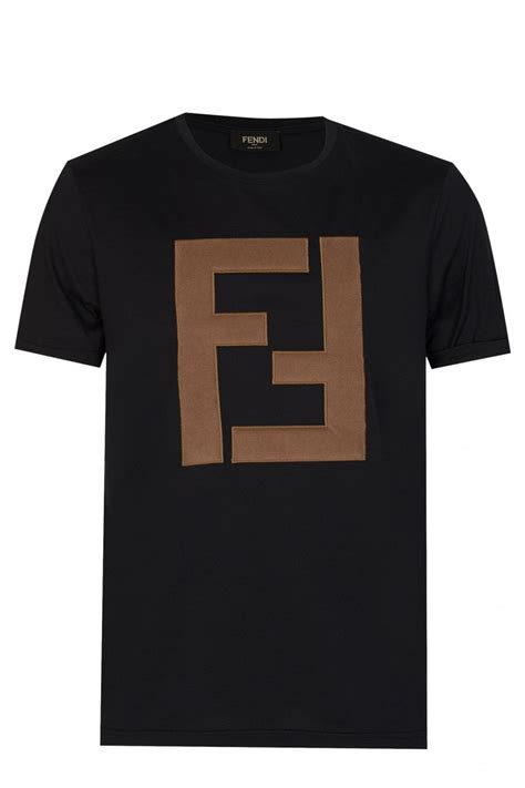 fendi shirt wholesale|fendi oversized t shirt.